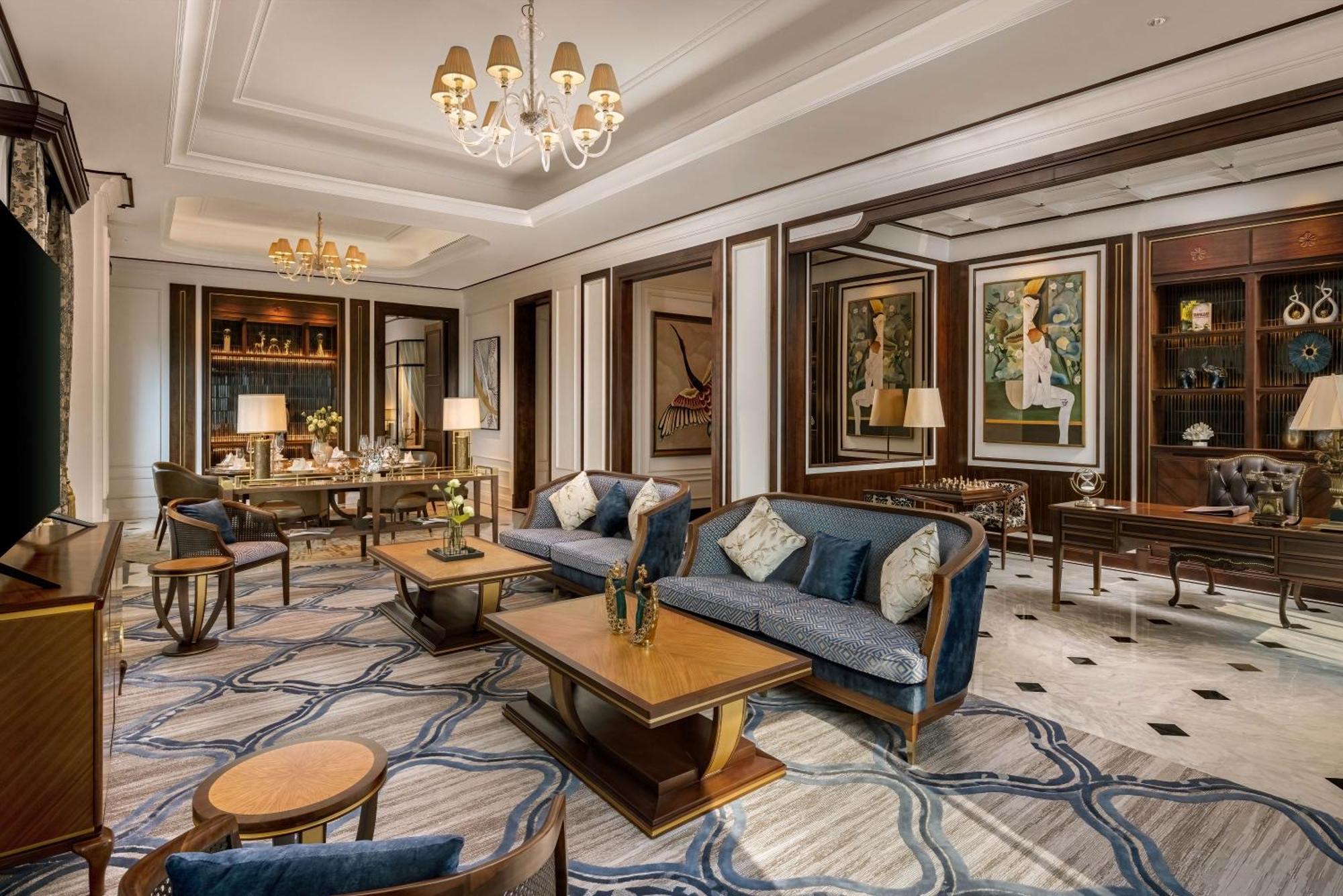 Mai House Saigon Hotel Ho Chi Minh Zewnętrze zdjęcie