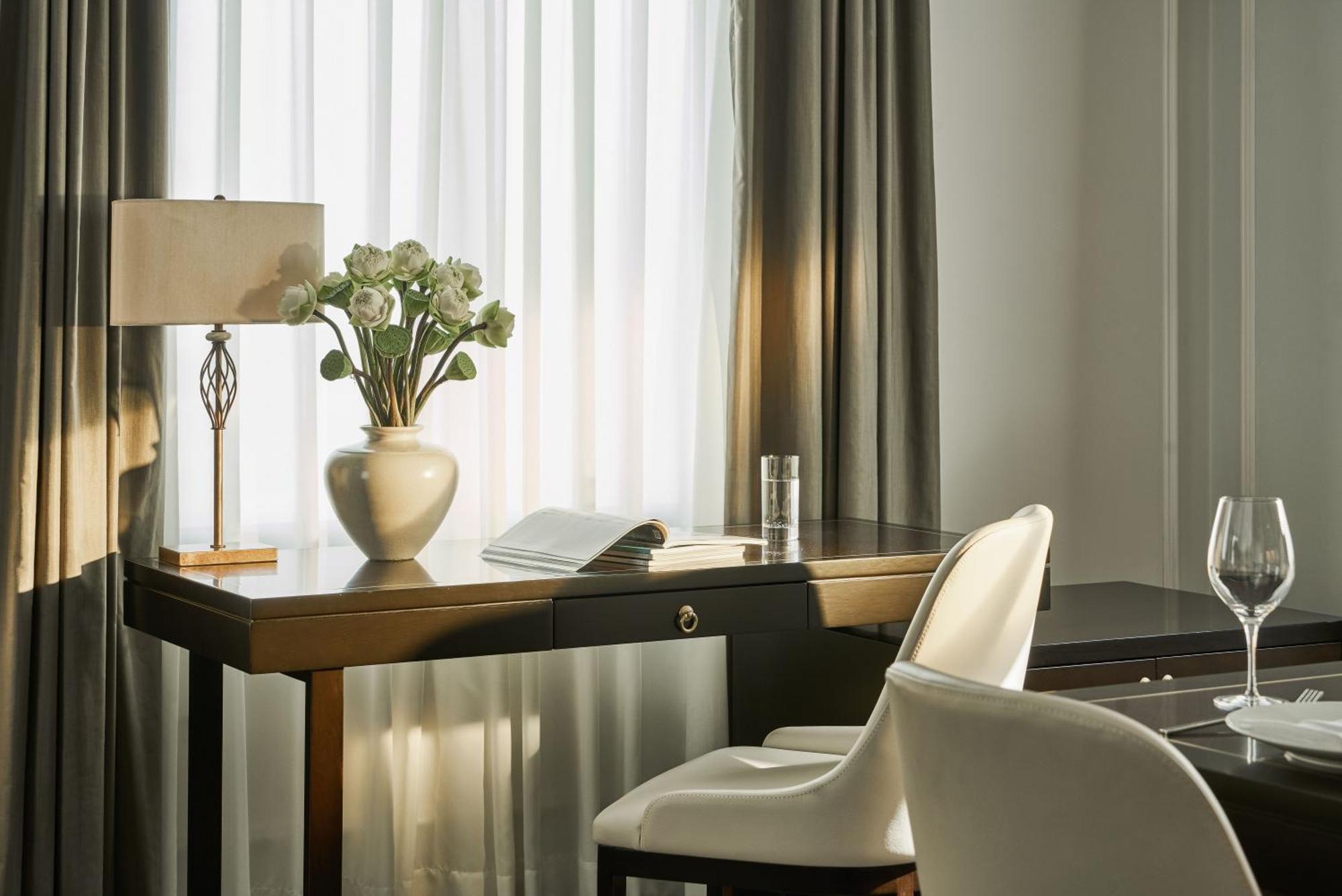 Mai House Saigon Hotel Ho Chi Minh Zewnętrze zdjęcie