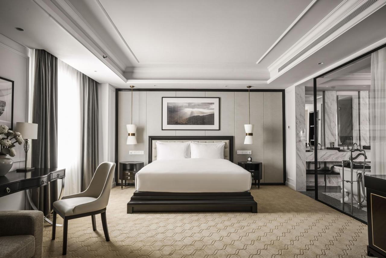 Mai House Saigon Hotel Ho Chi Minh Zewnętrze zdjęcie